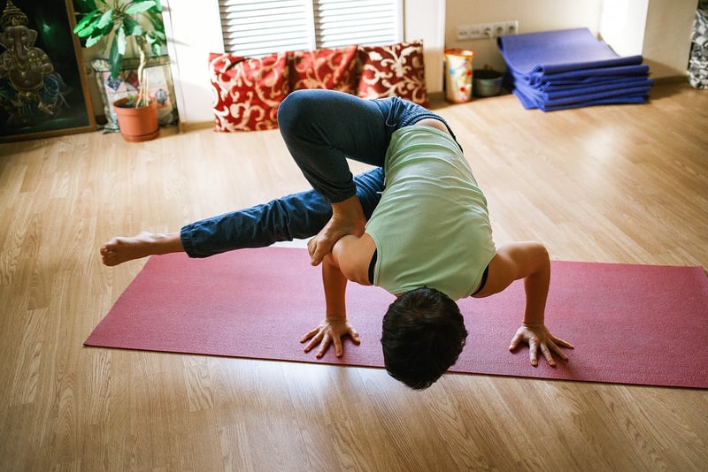 Mindful Movement Gathering